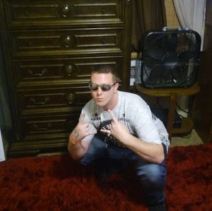 Meet your Posher, Justin